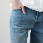 Denim shirt - Imagen 2