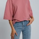 Denim shirt - Imagen 3